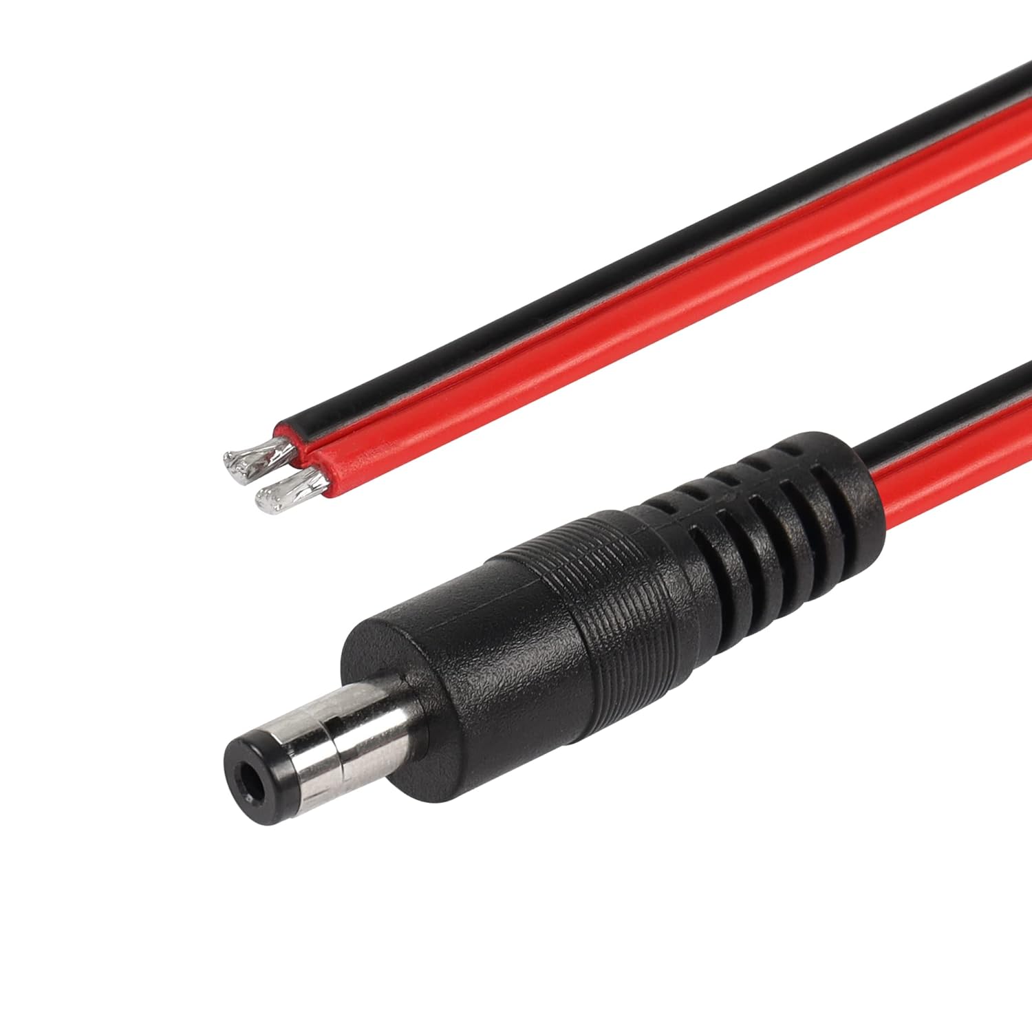 Photography Led Lighting Kit - 1 ชิ้น 14AWG สายไฟ DC ขนาด