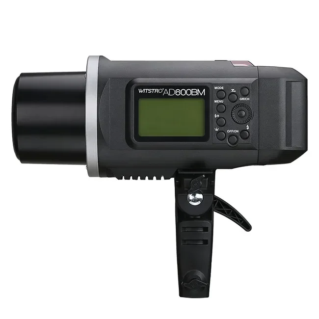 Photography Of Lighting - ไฟแฟลชสตูดิโอแบบพกพา 2026 Premium AD600BM 600W สำหรับถ่ายภาพกลางแจ้ง