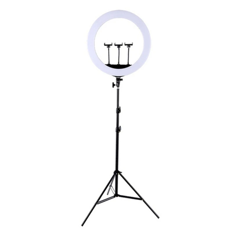 Photography Of Lighting - ไฟวงแหวน 923HOT HQ-21N ขนาด 21 นิ้ว