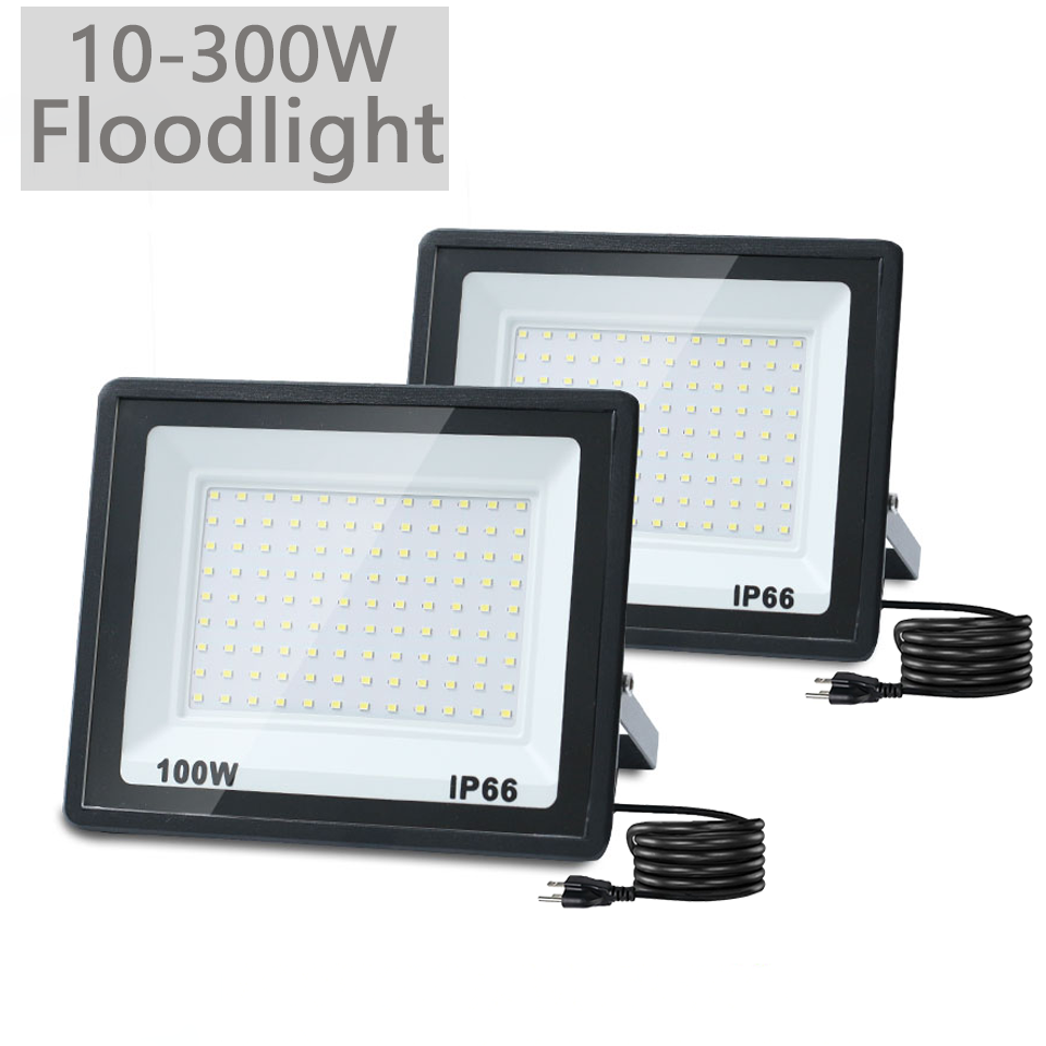 Photography Lighting Uk - ไฟ LED น้ําท่วม 10W 20W 30W