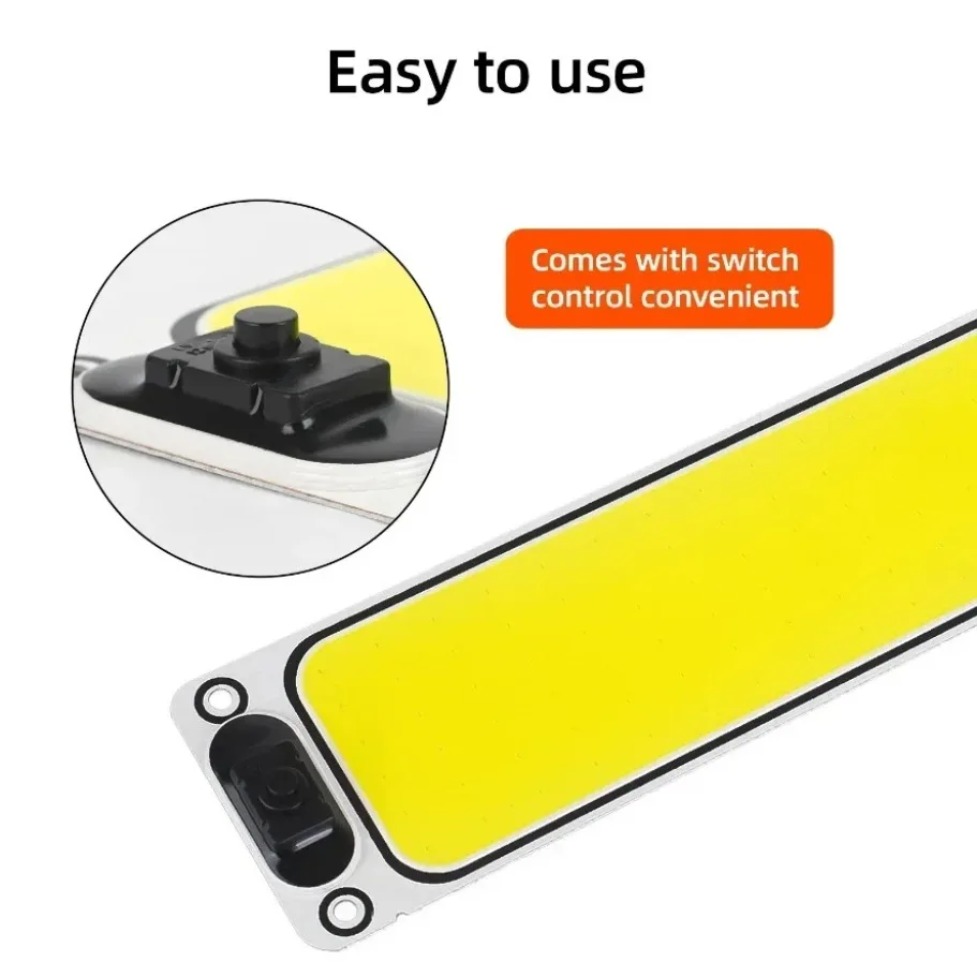 โคมไฟเพดาน LED COB 12-90V 2 ชิ - Interior Photography Lighting บทวิจารณ์และราคา