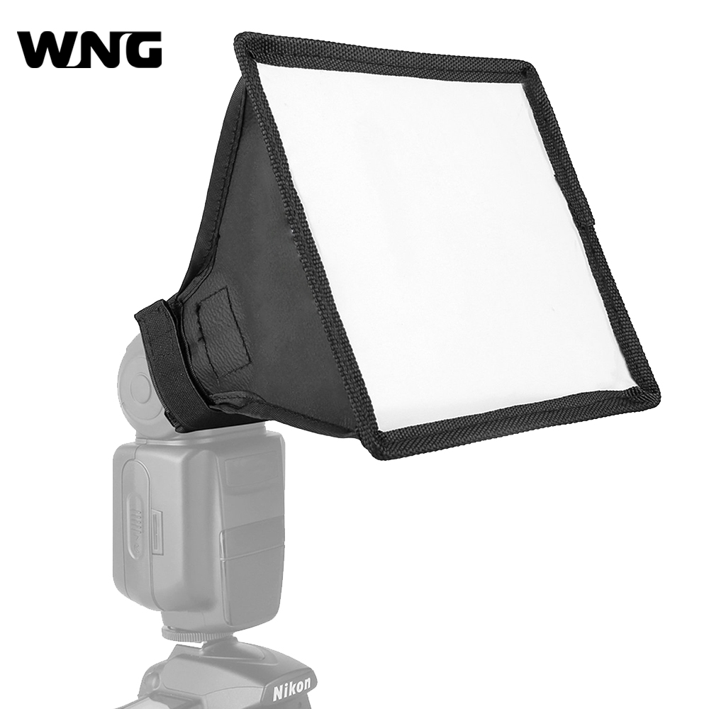 15x17 ซม.Softbox Reflector แฟล - Photography Lighting Kit บทวิจารณ์และราคา