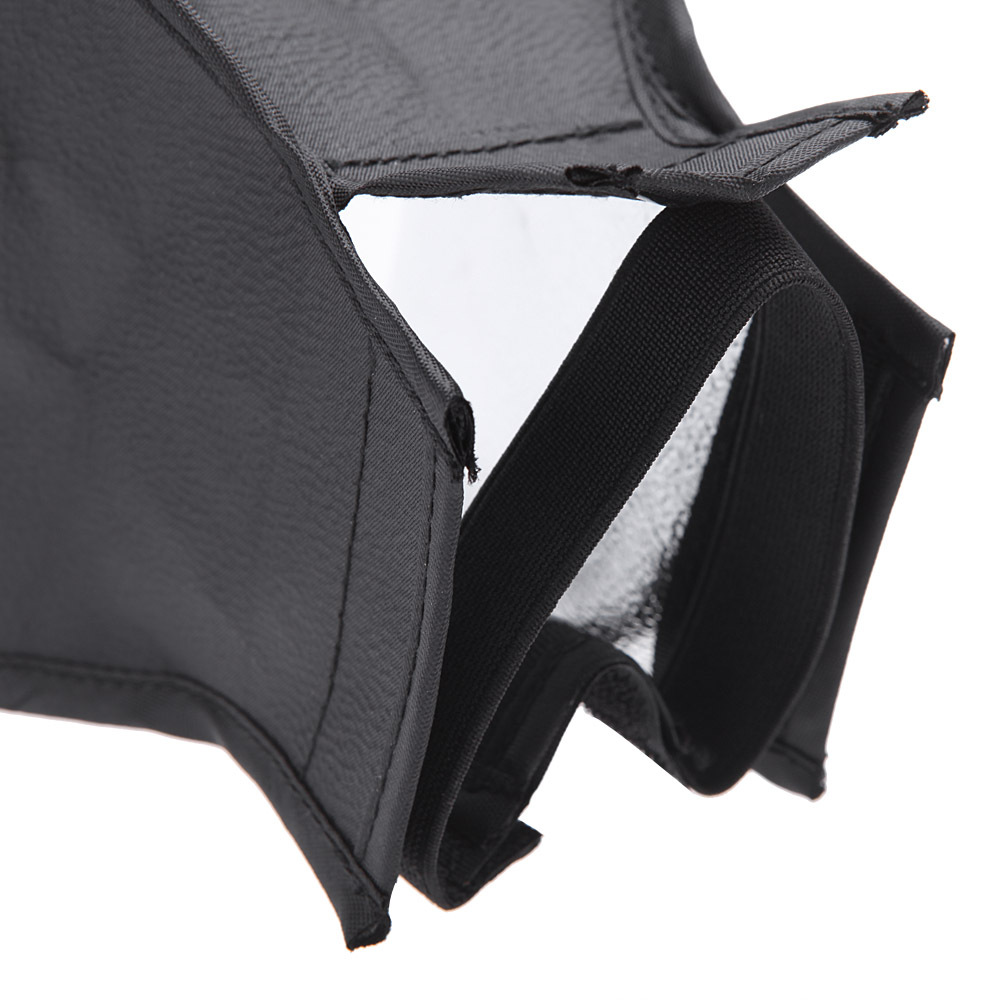 15x17 ซม.Softbox Reflector แฟล - Photography Lighting Kit บทวิจารณ์และราคา
