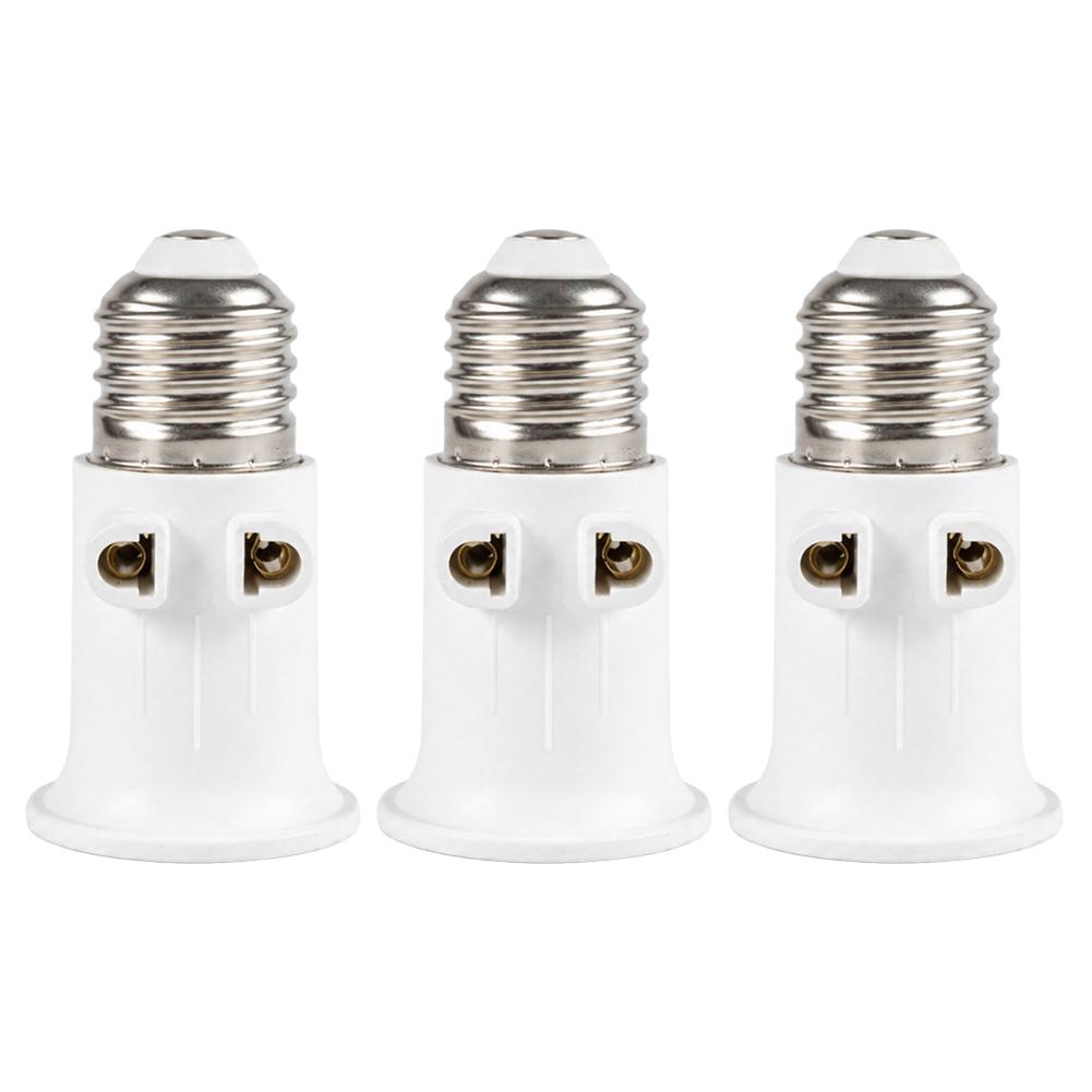 อะแดปเตอร์แปลงขั้วหลอดไฟ E27 เ - Photography Lighting Uk บทวิจารณ์และราคา