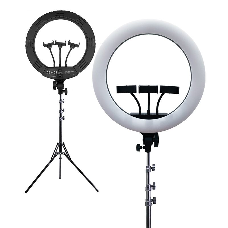 โปรโมชั่นสุดฮอต ไฟวงแหวนถ่ายภา - Led Ring Light 18 บทวิจารณ์และราคา