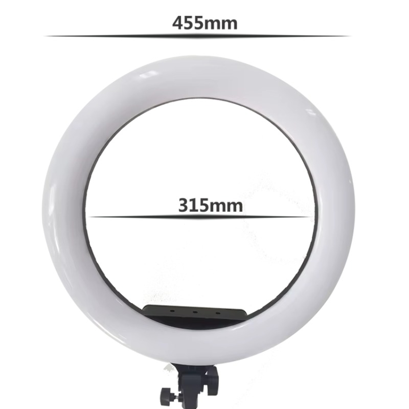 โปรโมชั่นสุดฮอต ไฟวงแหวนถ่ายภา - Led Ring Light 18 บทวิจารณ์และราคา