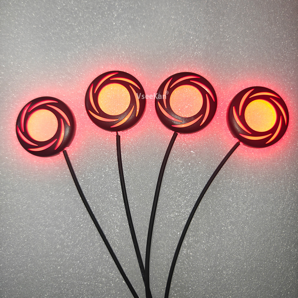 ไฟแอมเบียนท์ Symphony RGB Horn - Interior Photography Lighting บทวิจารณ์และราคา
