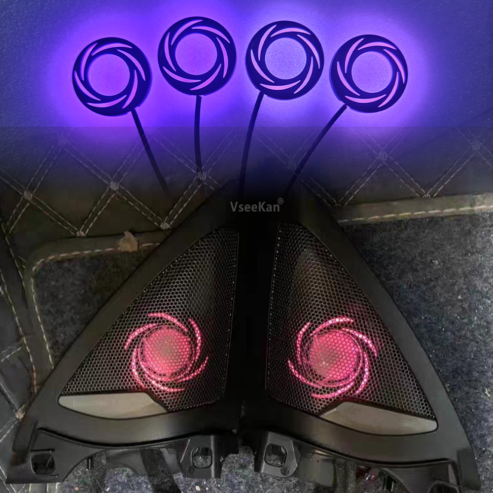 ไฟแอมเบียนท์ Symphony RGB Horn - Interior Photography Lighting บทวิจารณ์และราคา