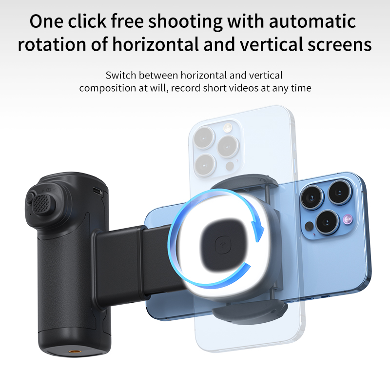 อุปกรณ์ช่วยถ่ายภาพมือถือแบบพกพ - Photography Lighting Assistant บทวิจารณ์และราคา