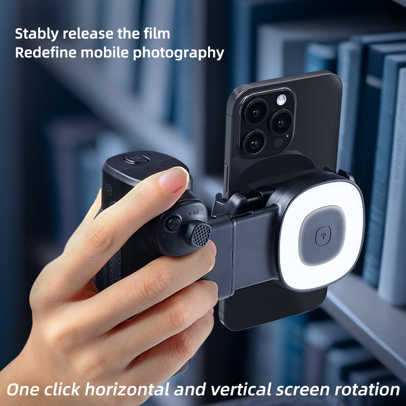 อุปกรณ์ช่วยถ่ายภาพมือถือแบบพกพ - Photography Lighting Assistant บทวิจารณ์และราคา