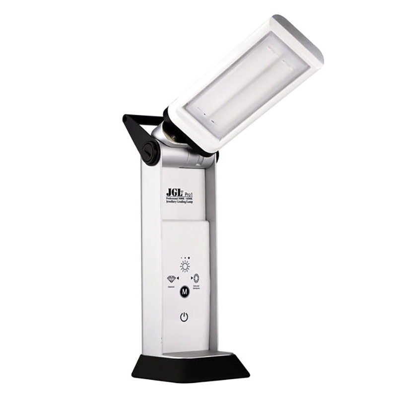 ไฟตรวจสอบอัญมณีแบบพกพา JGL Pro - Photography Lighting Design บทวิจารณ์และราคา