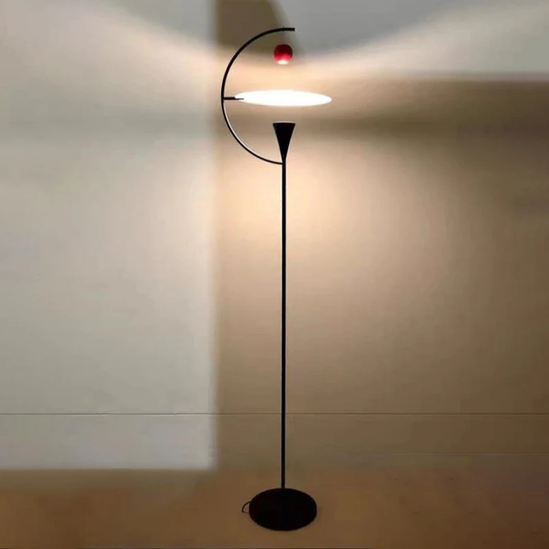 โคมไฟตั้งพื้นดีไซน์มินิมอลสไตล - Photography Lighting Design บทวิจารณ์และราคา
