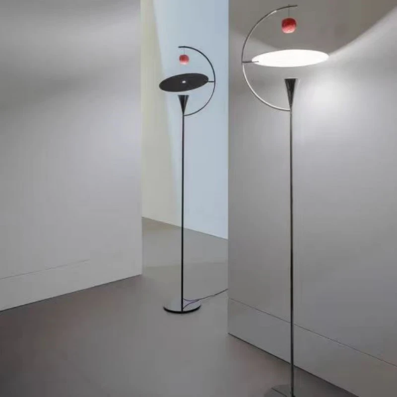 โคมไฟตั้งพื้นดีไซน์มินิมอลสไตล - Photography Lighting Design บทวิจารณ์และราคา