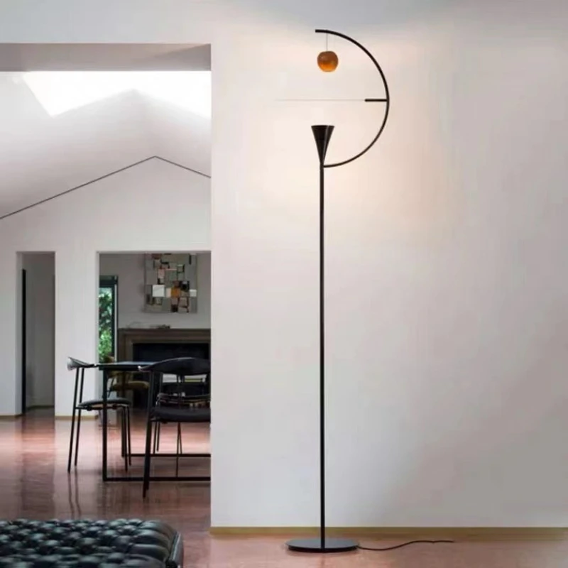 โคมไฟตั้งพื้นดีไซน์มินิมอลสไตล - Photography Lighting Design บทวิจารณ์และราคา