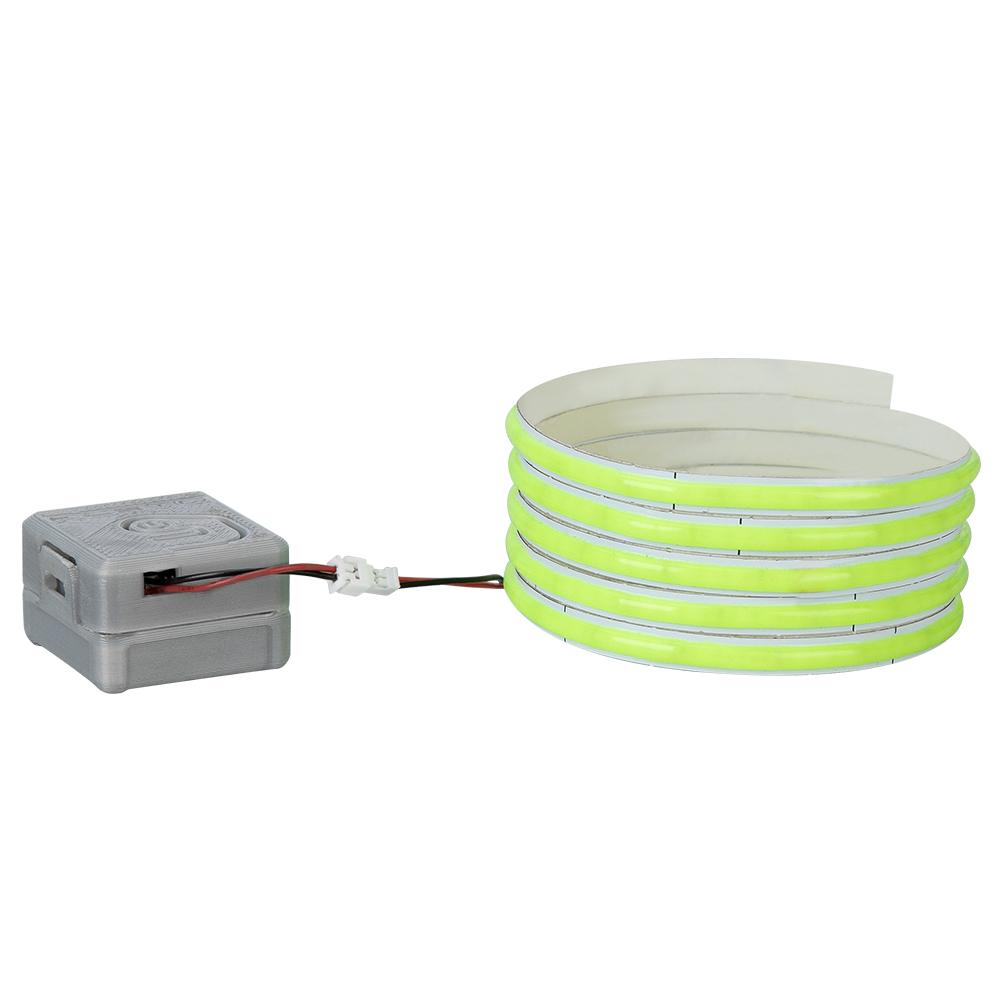 แถบไฟ LED เปล่งแสงสีเรืองแสงสํ - Photography Led Lighting Kit บทวิจารณ์และราคา