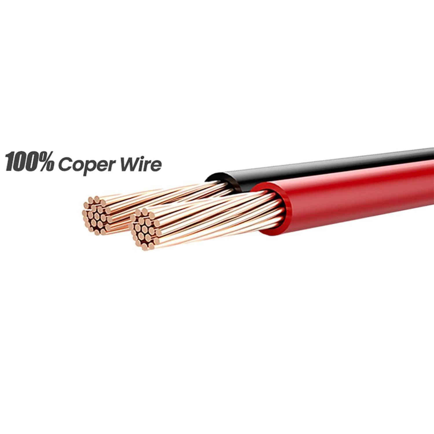 1 ชิ้น 14AWG สายไฟ DC ขนาด 5.5 - Photography Led Lighting Kit บทวิจารณ์และราคา