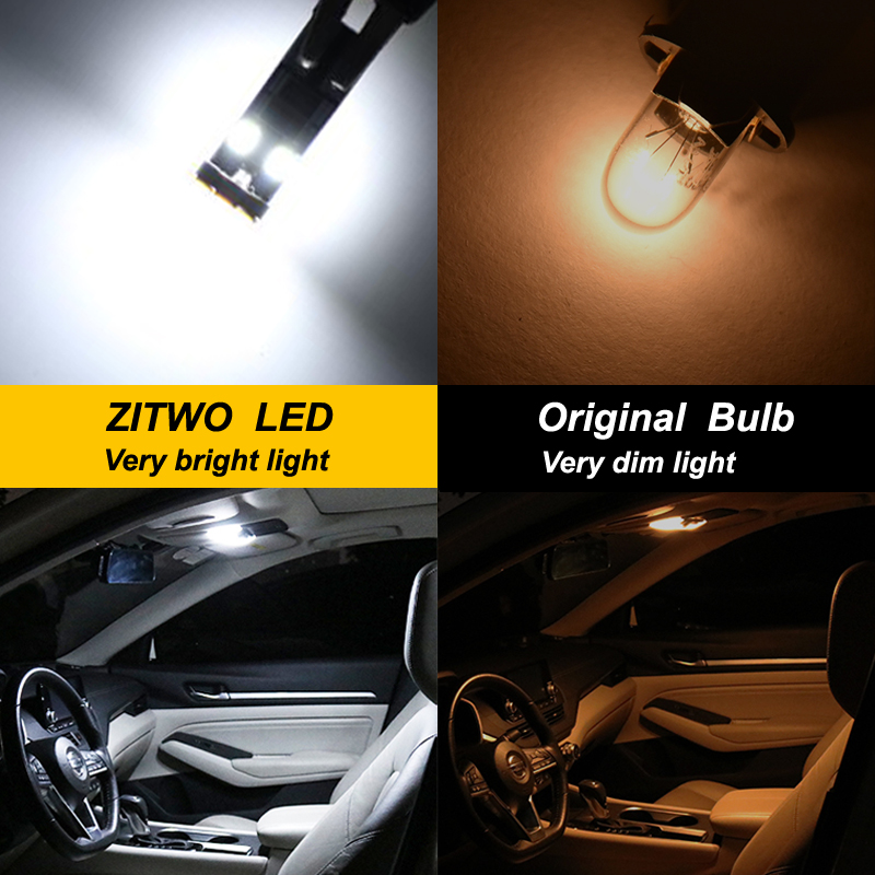 ชุดหลอดไฟ LED สำหรับอ่านแผนที่ - Interior Photography Lighting บทวิจารณ์และราคา