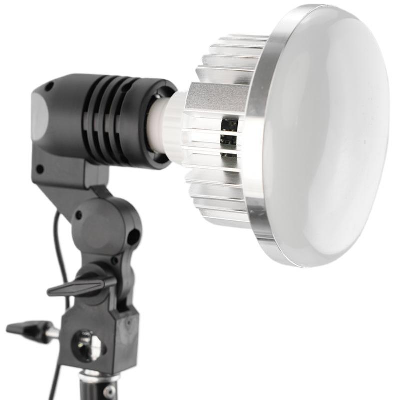 สายไฟสีดำ 1.8 เมตร พร้อมขั้วหล - Photography Lighting Tools บทวิจารณ์และราคา