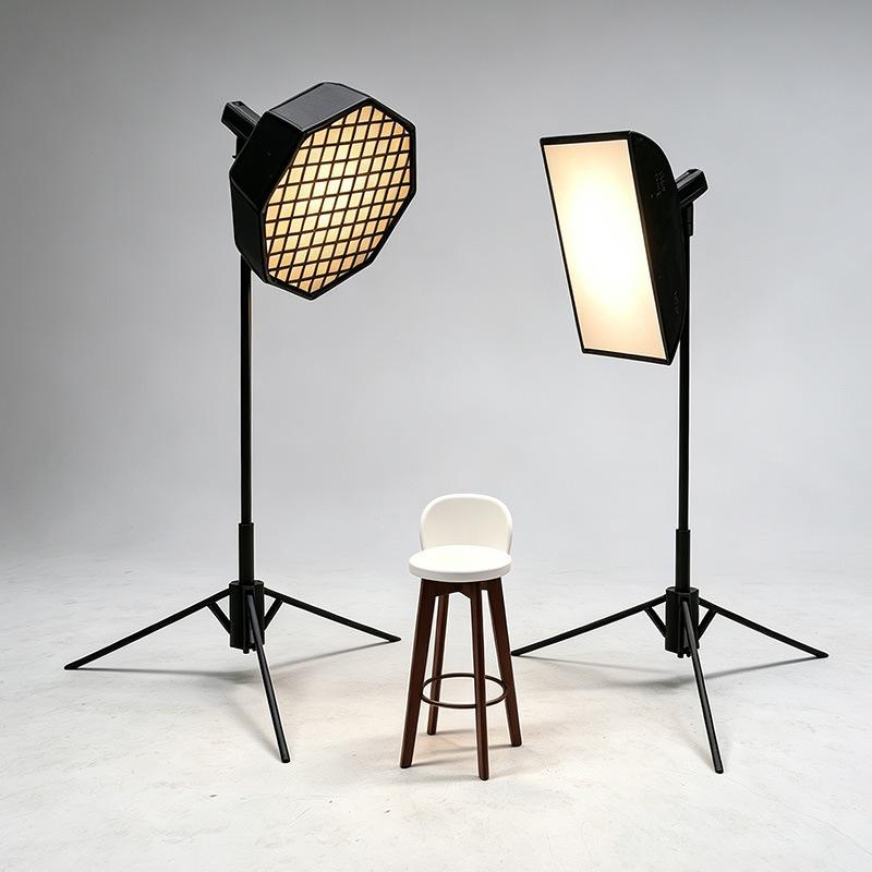ชุดอุปกรณ์สตูดิโอถ่ายภาพขนาด 1 - Photography Lighting Meter บทวิจารณ์และราคา