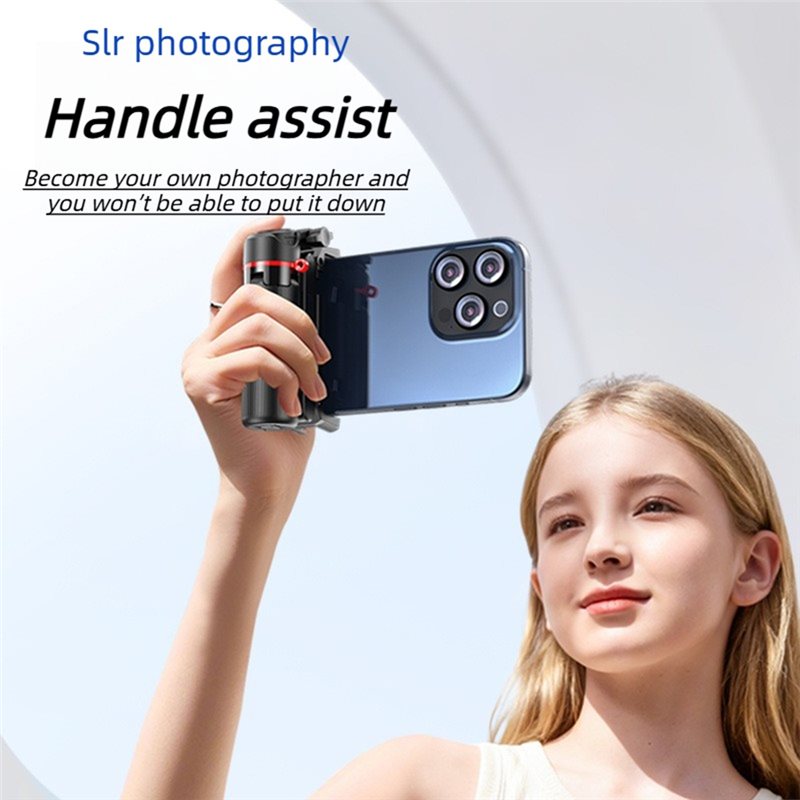 ไม้เซลฟี่แบบพับเก็บได้เต็มรูปแ - Photography Lighting Assistant บทวิจารณ์และราคา