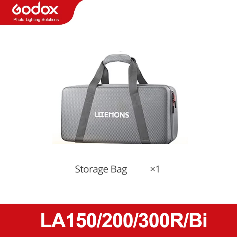 กระเป๋าเก็บไฟถ่ายภาพ GODOX สำห - Interior Photography Lighting บทวิจารณ์และราคา