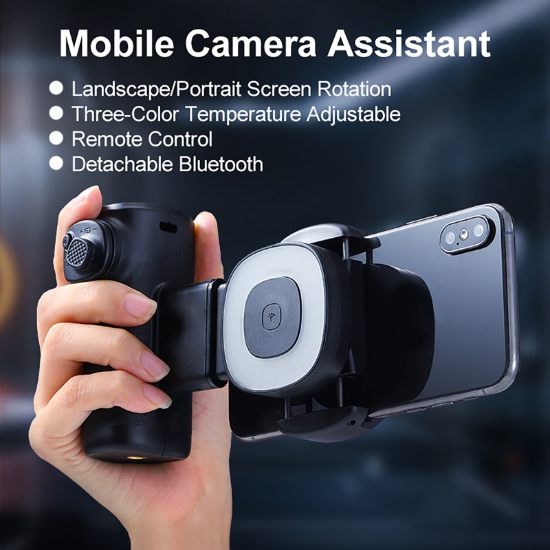 ฟังก์ชันซูมที่ได้รับการอัปเกรด - Photography Lighting Assistant บทวิจารณ์และราคา