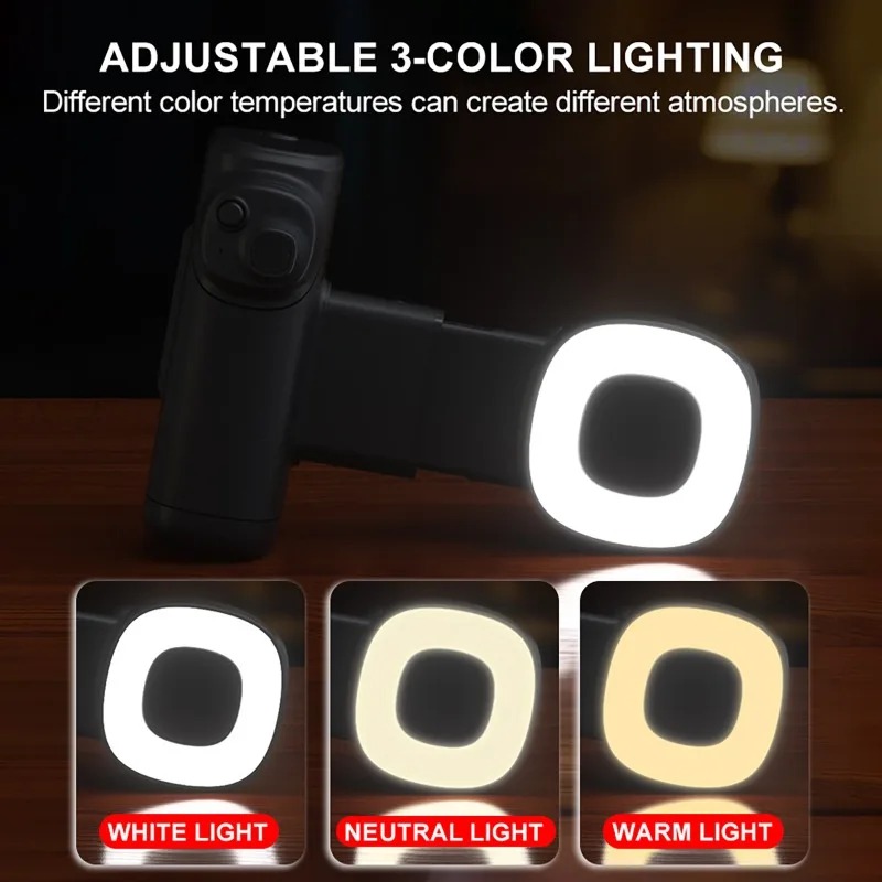 ฟังก์ชันซูมที่ได้รับการอัปเกรด - Photography Lighting Assistant บทวิจารณ์และราคา