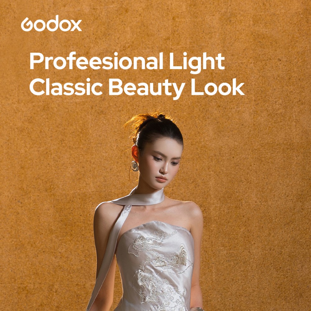Godox EazyFlow Bty 65S/85S บิว - Photography Lighting Beauty Dish บทวิจารณ์และราคา
