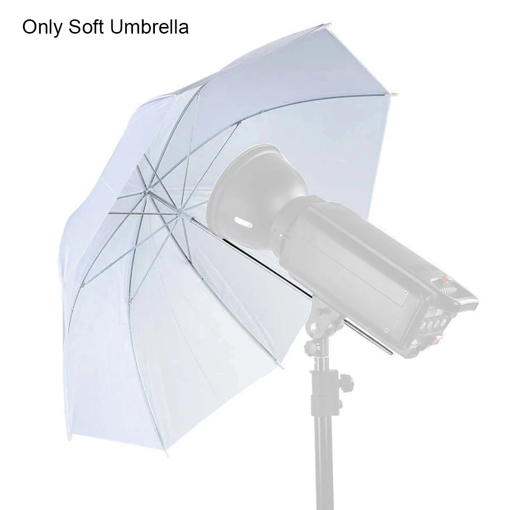 20 นิ้วสตูดิโอถ่ายภาพแสงแฟลชโป - Photography Lightning บทวิจารณ์และราคา