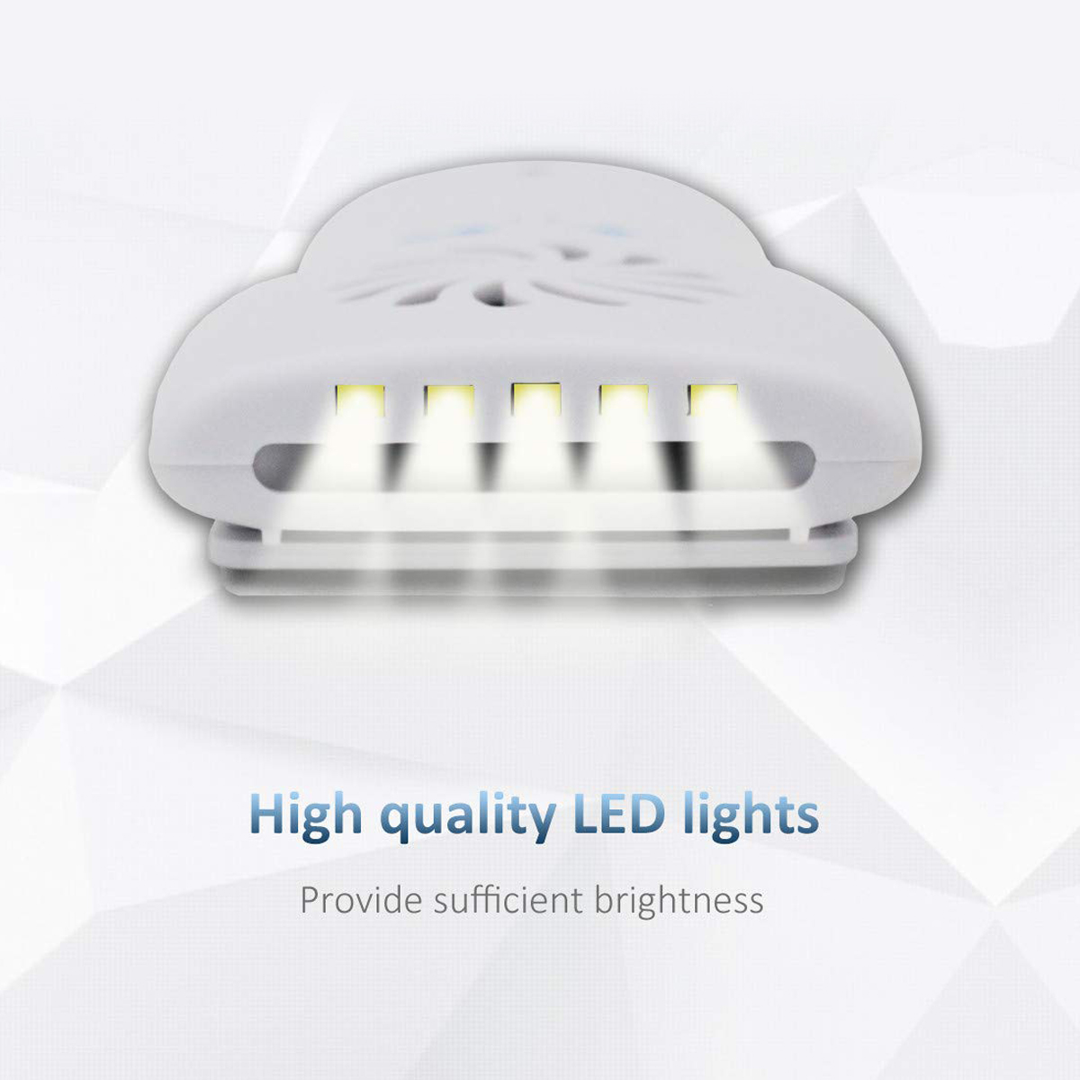 ทันตกรรม Anti หมอกชุดกระจกจัดฟ - Photography Led Lighting Kit บทวิจารณ์และราคา