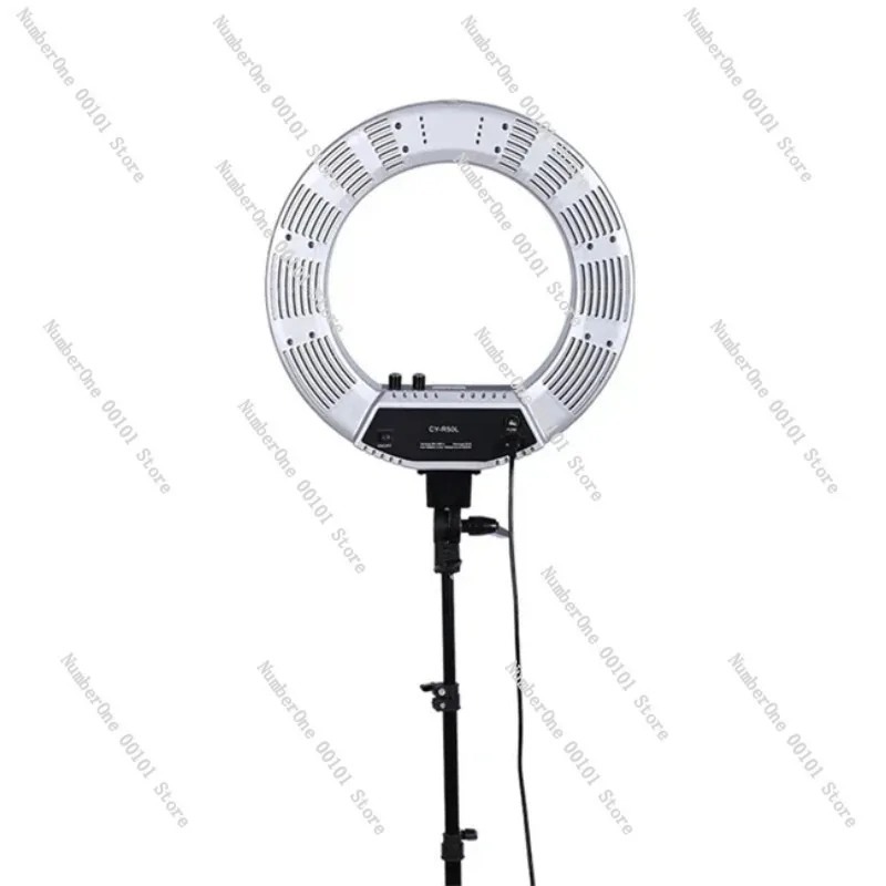 ไฟวงแหวน LED รุ่น CY-R50L คุณภ - Led Ring Light 18 บทวิจารณ์และราคา
