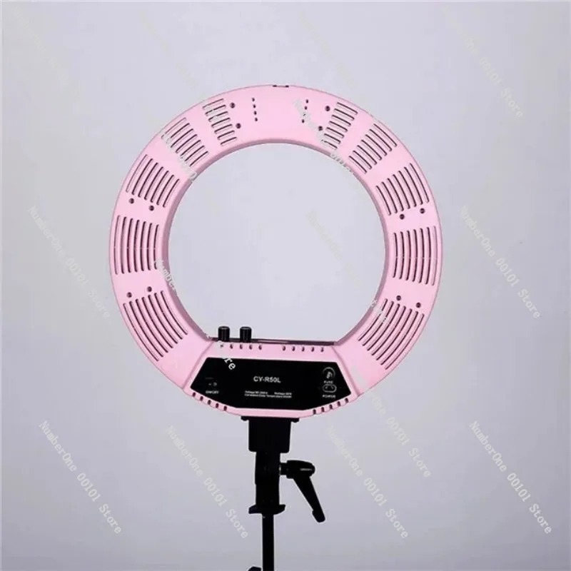 ไฟวงแหวน LED รุ่น CY-R50L คุณภ - Led Ring Light 18 บทวิจารณ์และราคา