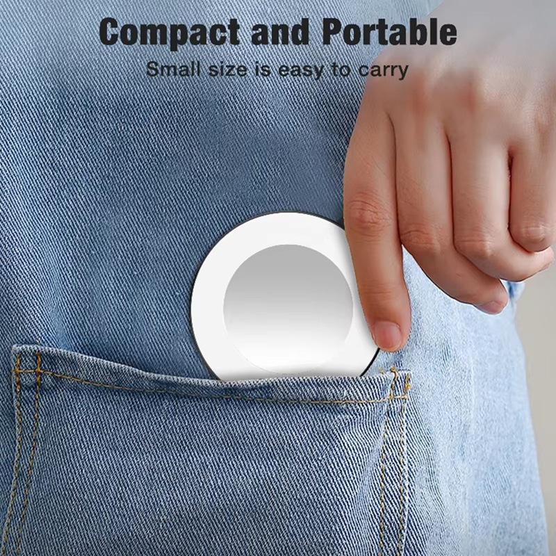 ไฟพกพาแม่เหล็กขนาดเล็กปรับความ - Photography Of Lighting บทวิจารณ์และราคา