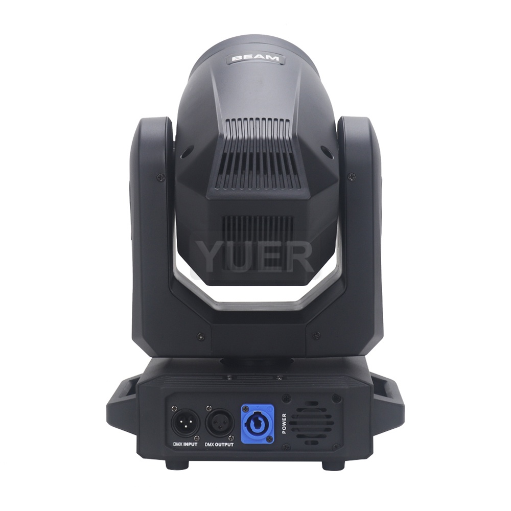 ใหม่ 200W LED Moving Head Ligh - Led Ring Light 18 บทวิจารณ์และราคา