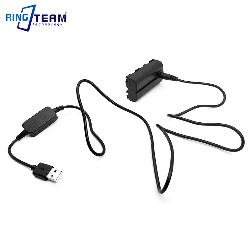 ไดรฟ์ USB 5V สายไฟ NP-F550 NP- - Photography Lighting For Dummies บทวิจารณ์และราคา