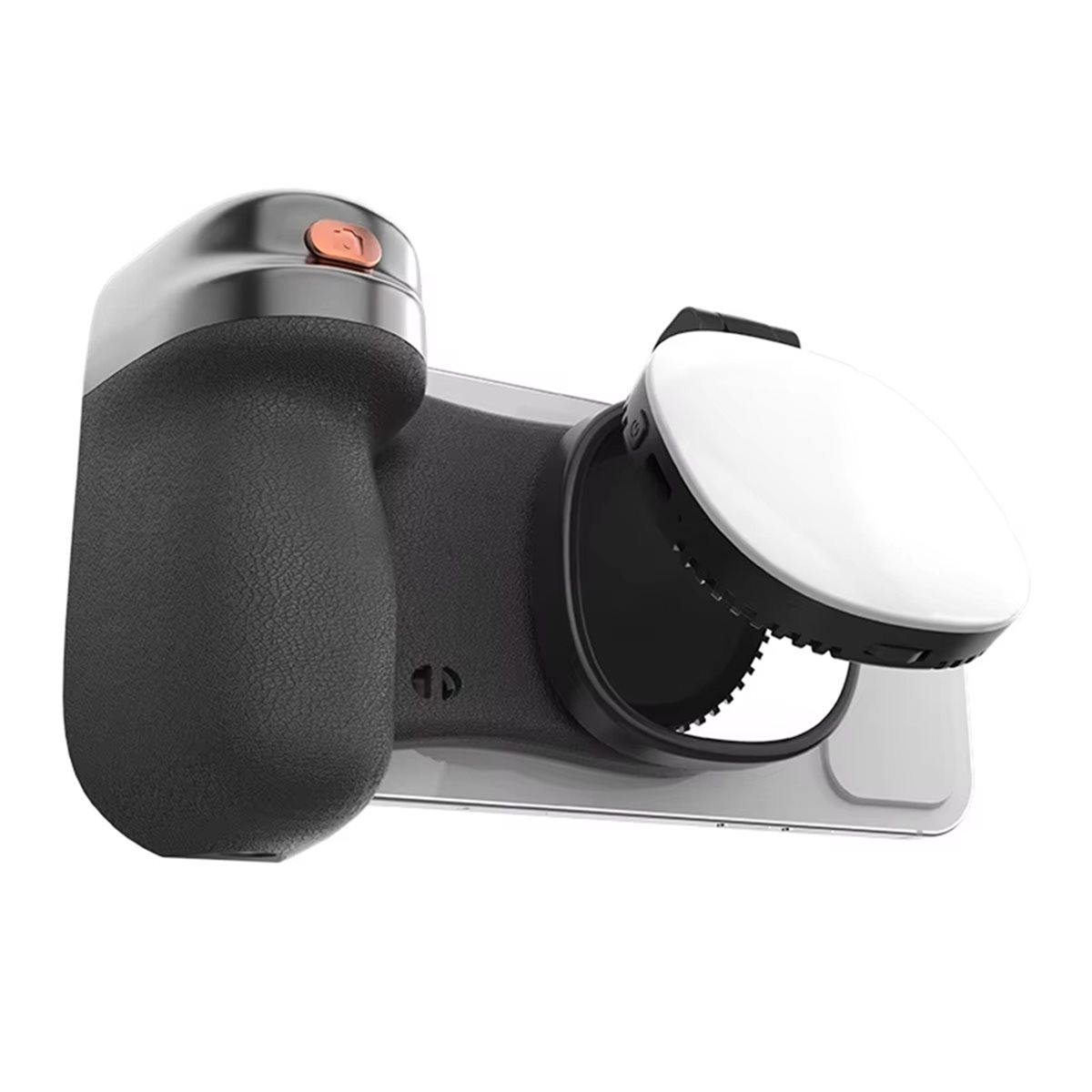 DT75BG โทรศัพท์แม่เหล็กบลูทูธเ - Photography Lighting Design บทวิจารณ์และราคา