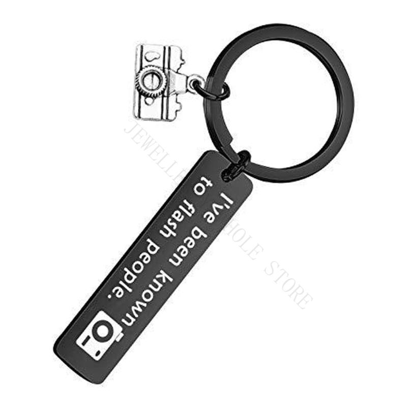 R7UF พวงกุญแจกล้องสแตนเลสขัดพื - Photography Lighting Design บทวิจารณ์และราคา