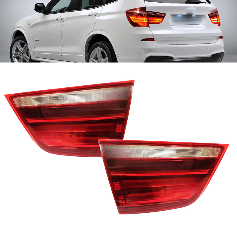 ภายในรถไฟท้ายสัญญาณสําหรับ BMW - Interior Photography Lighting บทวิจารณ์และราคา