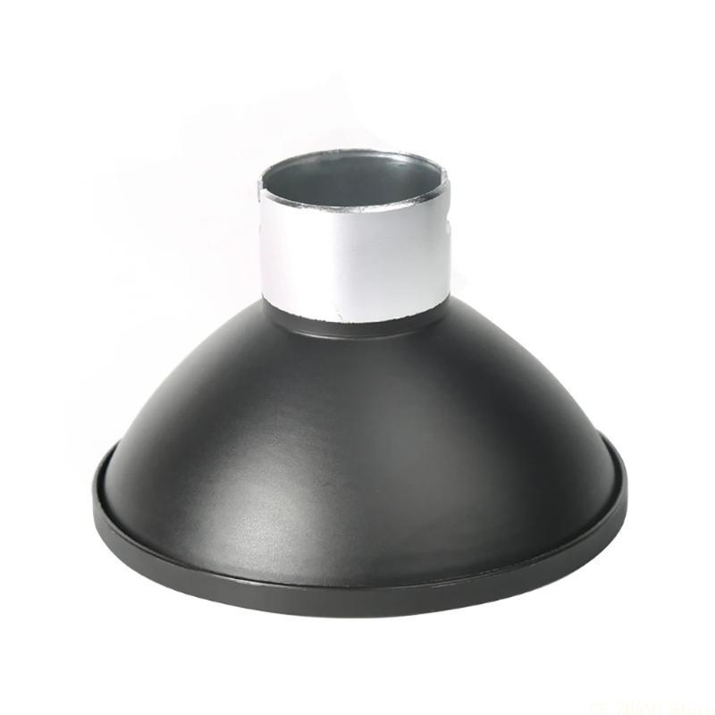 E56B AD-M จานสะท้อนแสงมาตรฐานพ - Photography Lighting Beauty Dish บทวิจารณ์และราคา