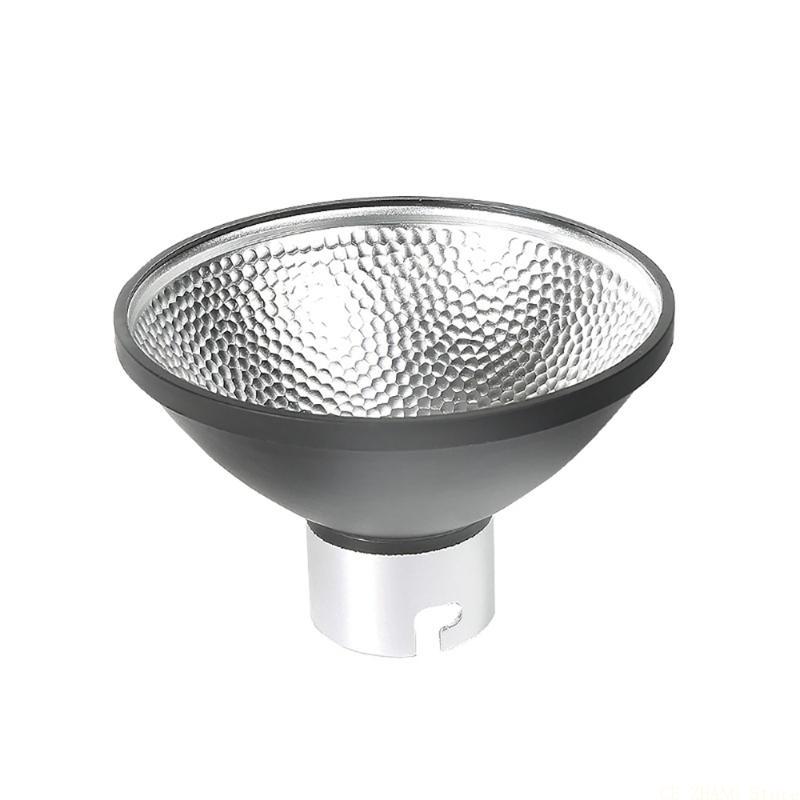 E56B AD-M จานสะท้อนแสงมาตรฐานพ - Photography Lighting Beauty Dish บทวิจารณ์และราคา