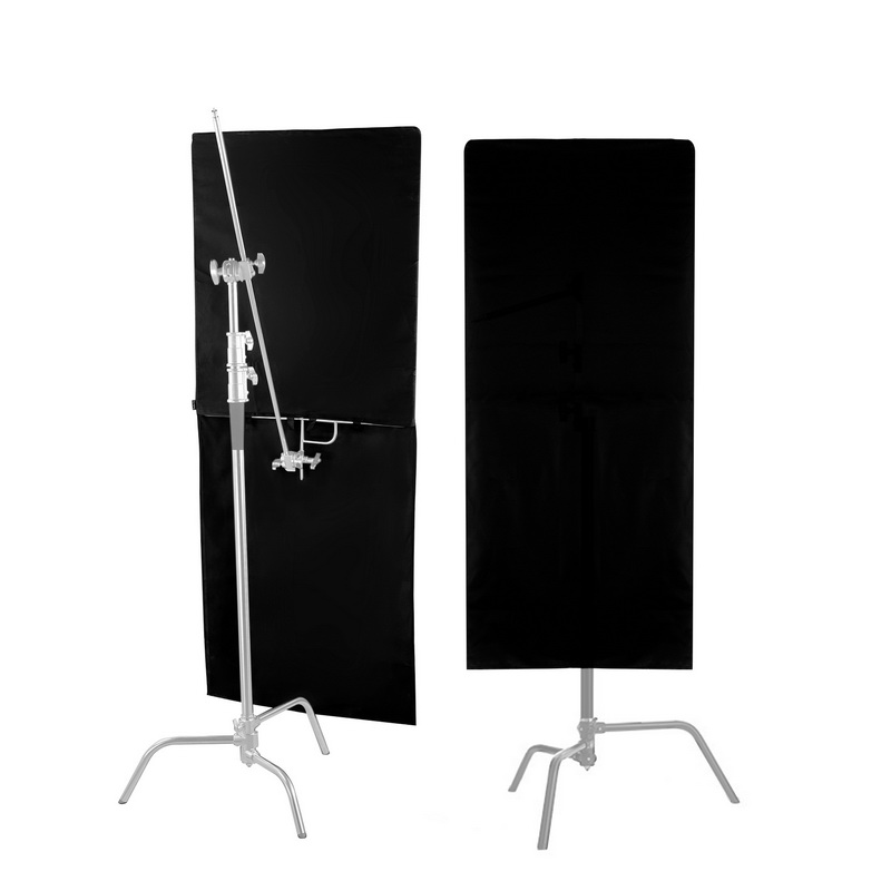 ผ้าฉากแฟล็กซ์ Selens ขนาด 75x9 - Photography Lightning บทวิจารณ์และราคา