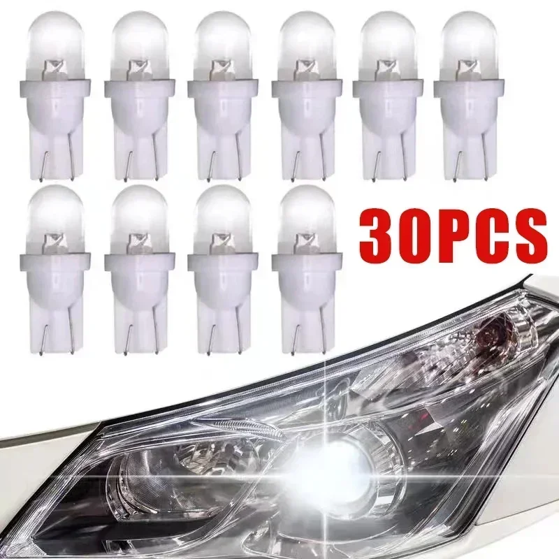 หลอดไฟ LED T10 สำหรับรถยนต์ 10 - Interior Photography Lighting บทวิจารณ์และราคา