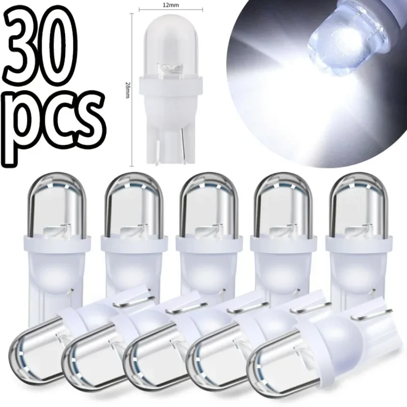 หลอดไฟ LED T10 สำหรับรถยนต์ 10 - Interior Photography Lighting บทวิจารณ์และราคา