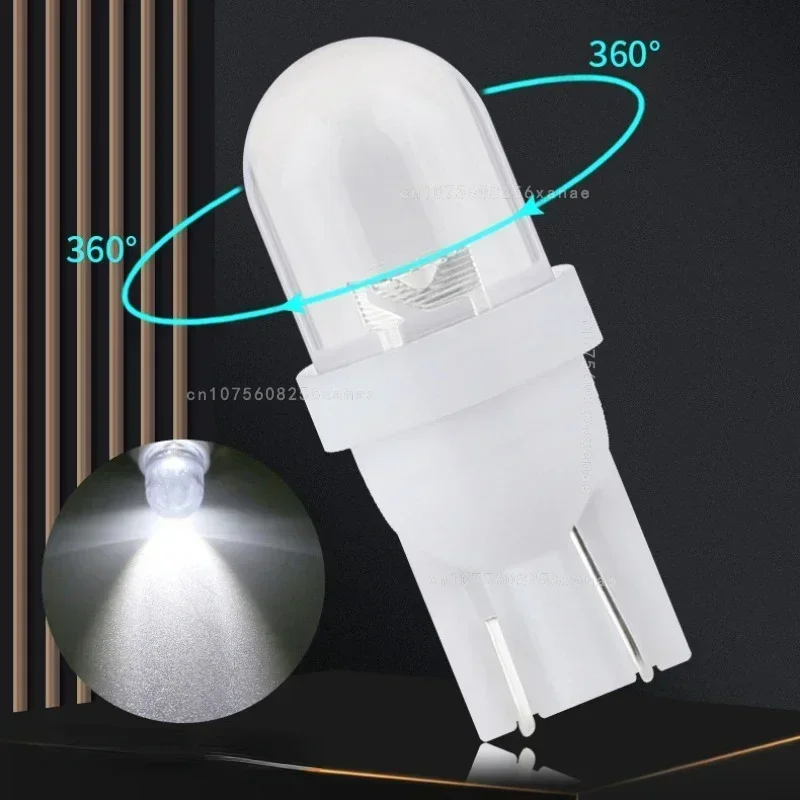หลอดไฟ LED T10 สำหรับรถยนต์ 10 - Interior Photography Lighting บทวิจารณ์และราคา