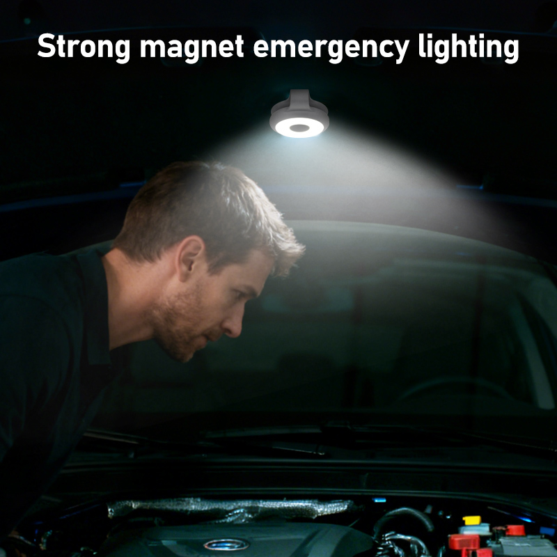 ไฟเติมแสงแม่เหล็กสำหรับโทรศัพท - Photography Lighting Assistant บทวิจารณ์และราคา
