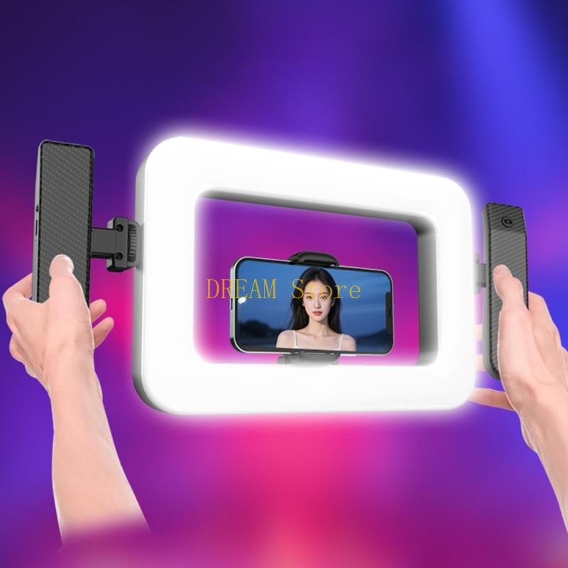 มือถือแบบพกพา Light 360 Light  - Photography Lighting Design บทวิจารณ์และราคา