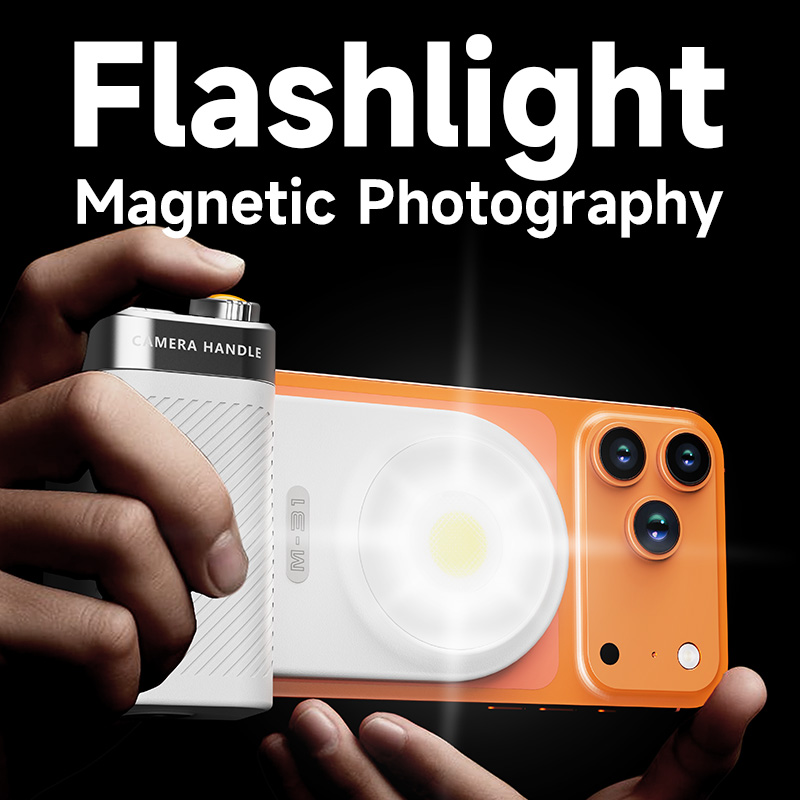 ที่จับไฟแฟลชถ่ายภาพแบบแม่เหล็ก - Photography Lighting Assistant บทวิจารณ์และราคา