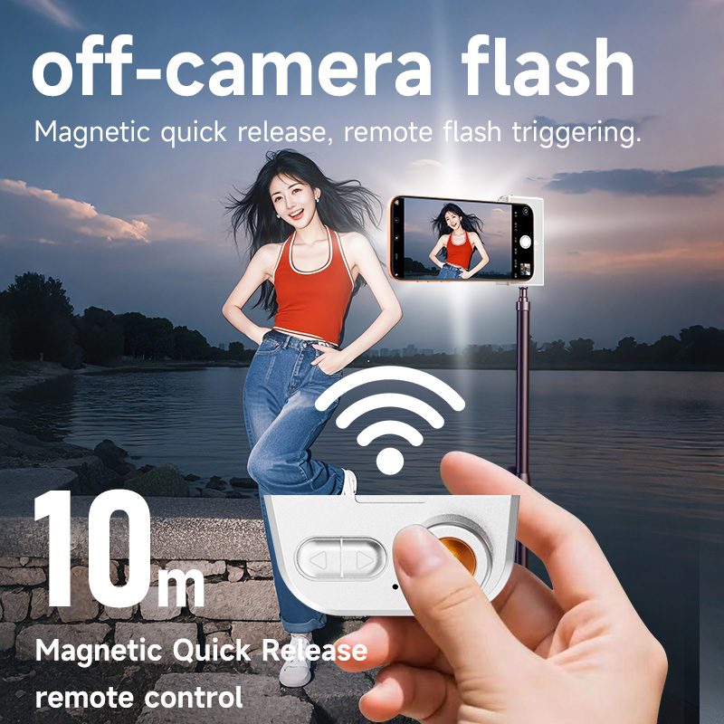 ที่จับไฟแฟลชถ่ายภาพแบบแม่เหล็ก - Photography Lighting Assistant บทวิจารณ์และราคา