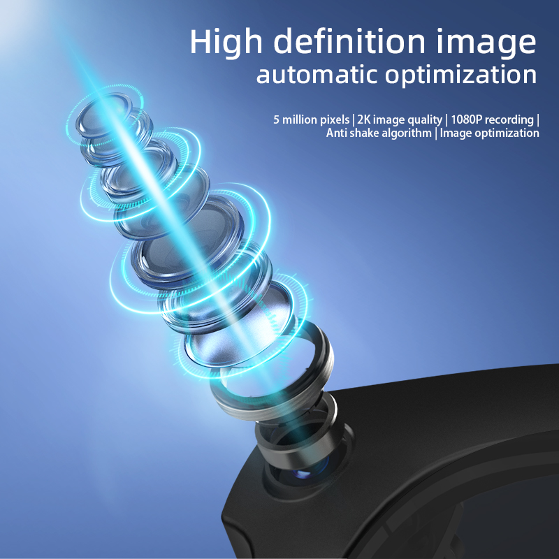 AI แว่นตาสมาร์ทบลูทูธ, หูฟังบล - Photography Lighting Assistant บทวิจารณ์และราคา